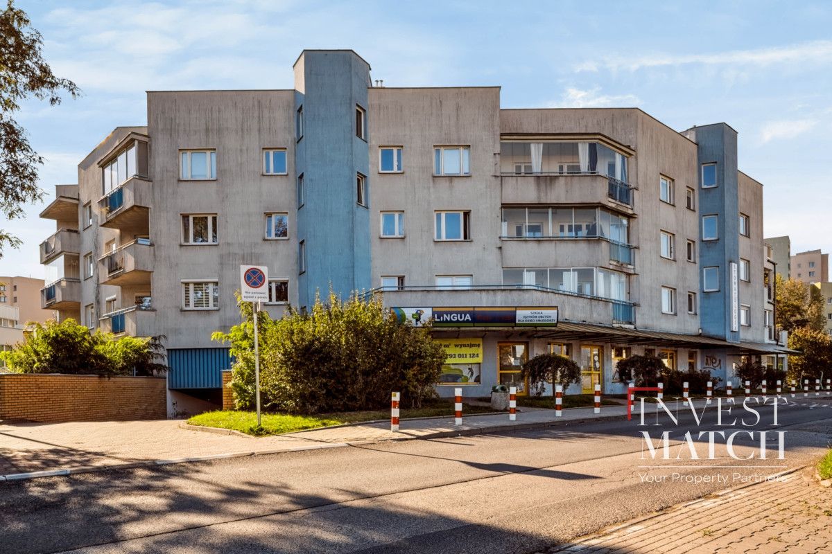 Lokal Warszawa Bemowo, ul. Oławska. Zdjęcie 10