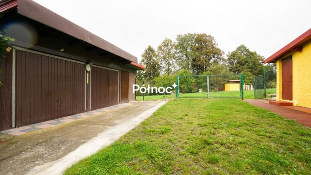 dom wolnostojący, 8 pokoi Trzebieszowice. Zdjęcie 18