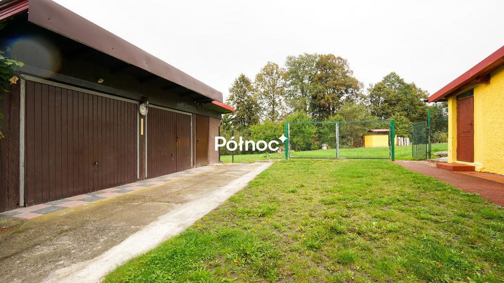 dom wolnostojący, 8 pokoi Trzebieszowice. Zdjęcie 18