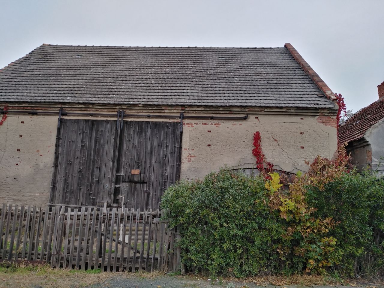 gospodarstwo, 3 pokoje Wierzbie. Zdjęcie 5