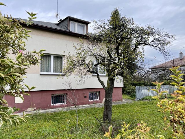 dom wolnostojący, 4 pokoje Bielsko-Biała Kamienica. Zdjęcie 1