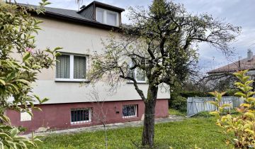 dom wolnostojący, 4 pokoje Bielsko-Biała Kamienica