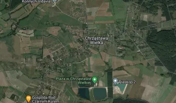 Działka na sprzedaż bez pośredników          
          
            Kamieniec Wrocławski - Widok 5