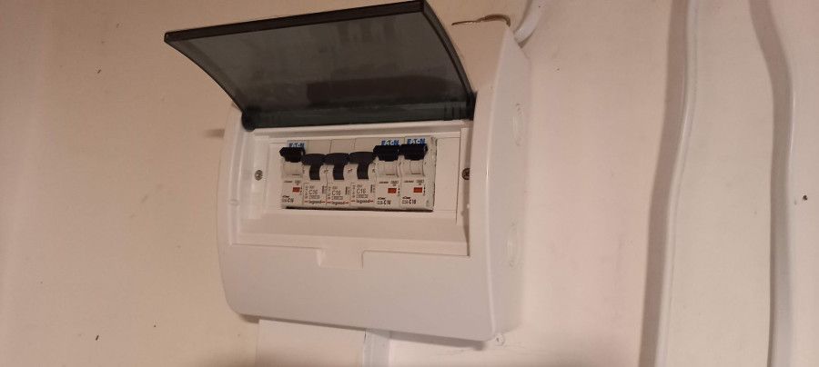 Działka rod Gdańsk Osowa, ul. Meteorytowa. Zdjęcie 13