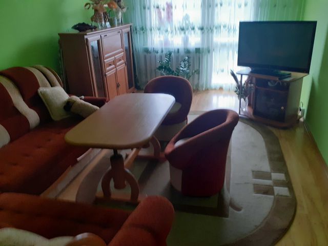 Mieszkanie 2-pokojowe Zamość, ul. Elizy Orzeszkowej. Zdjęcie 1