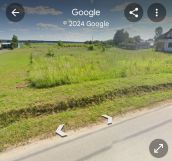 Działka budowlana Górki Napękowskie. Zdjęcie 1