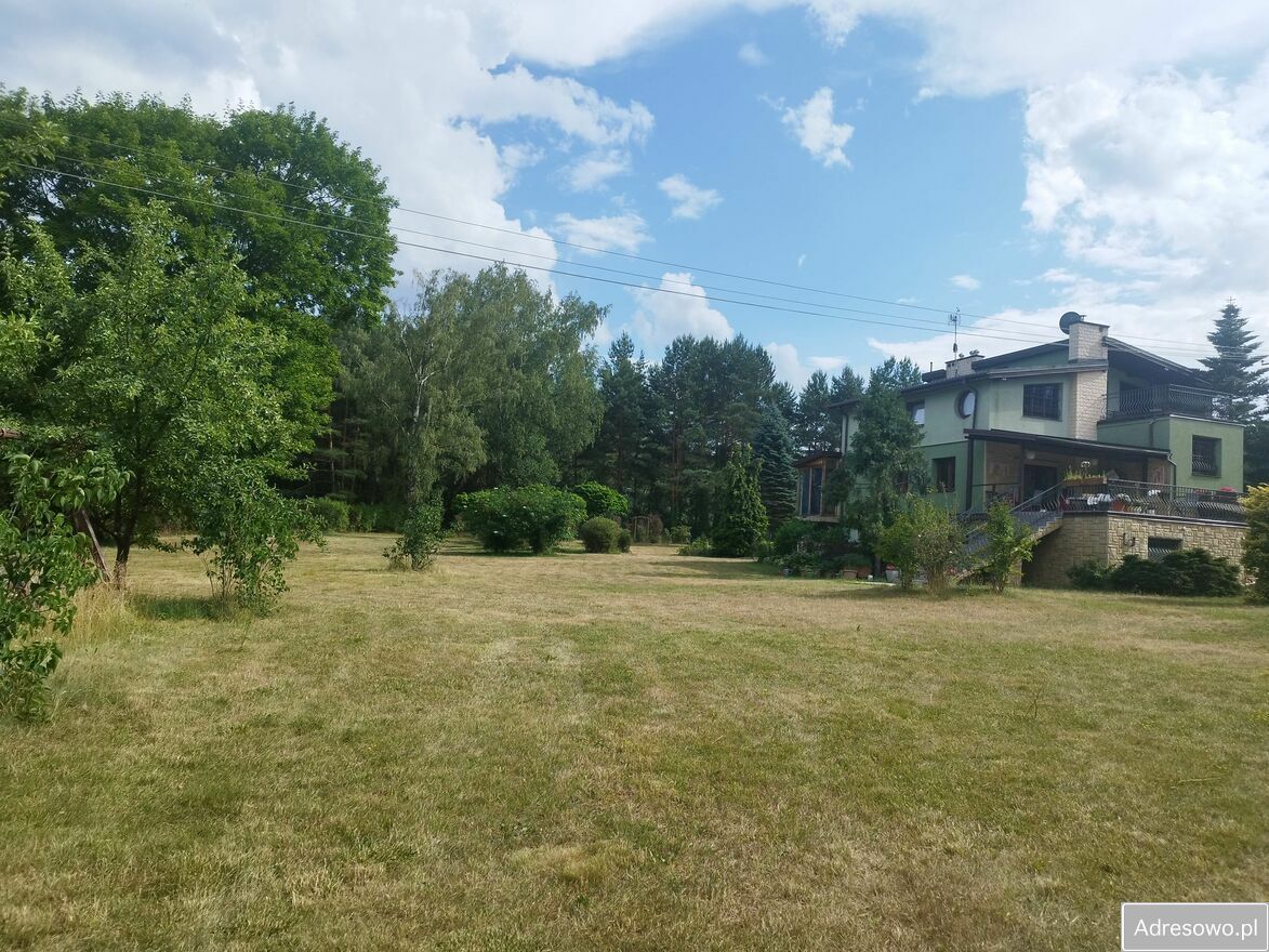 siedlisko, 7 pokoi Korzeniówka, ul. Leśna. Zdjęcie 8