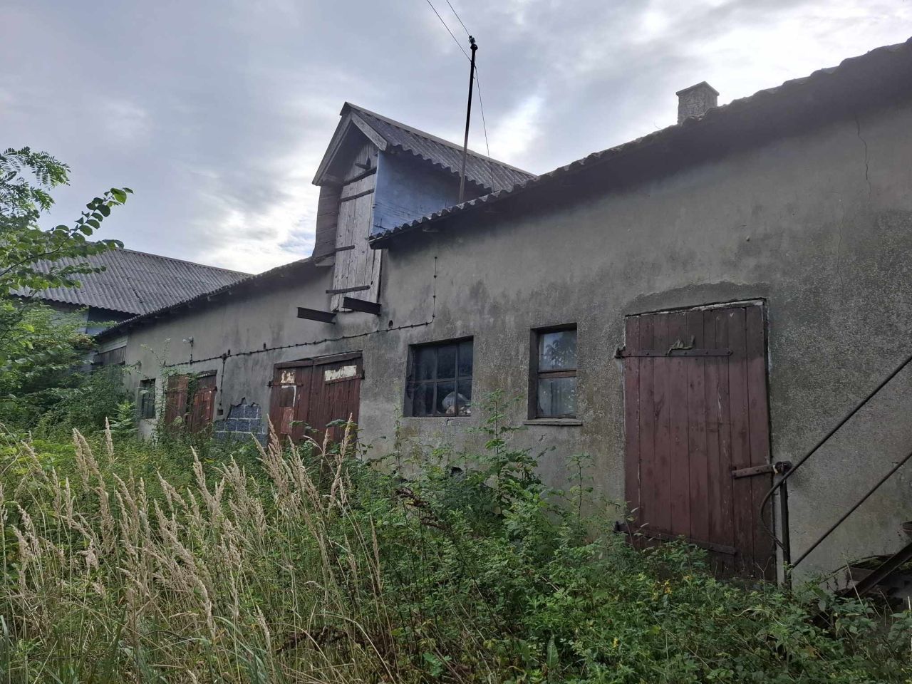 Działka rolno-budowlana Rembieszów Rembieszów-Kolonia. Zdjęcie 3