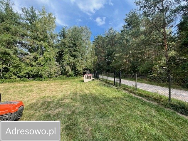 Działka budowlana Żelechów, ul. Sasanek. Zdjęcie 19