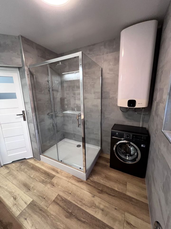 Mieszkanie 3-pokojowe Świnoujście, ul. Poznańska. Zdjęcie 14