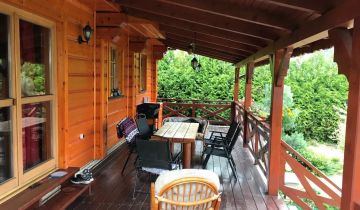 dom wolnostojący, 4 pokoje Soblówka