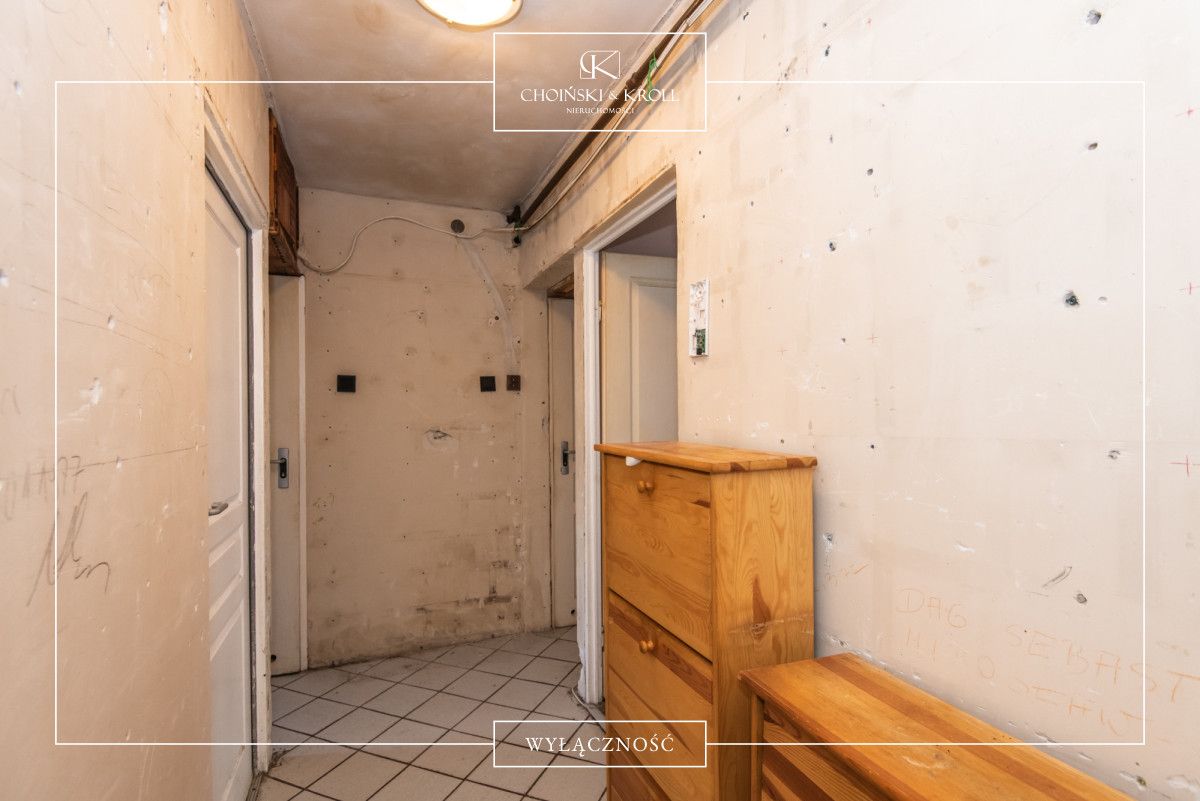 Mieszkanie 3-pokojowe Poznań Winogrady, os. Wichrowe Wzgórze. Zdjęcie 14