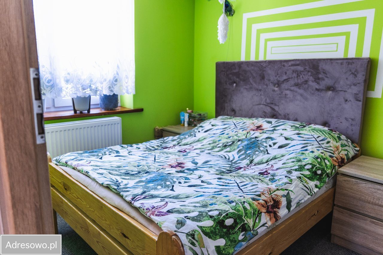 dom wolnostojący, 6 pokoi Krutyński Piecek. Zdjęcie 12