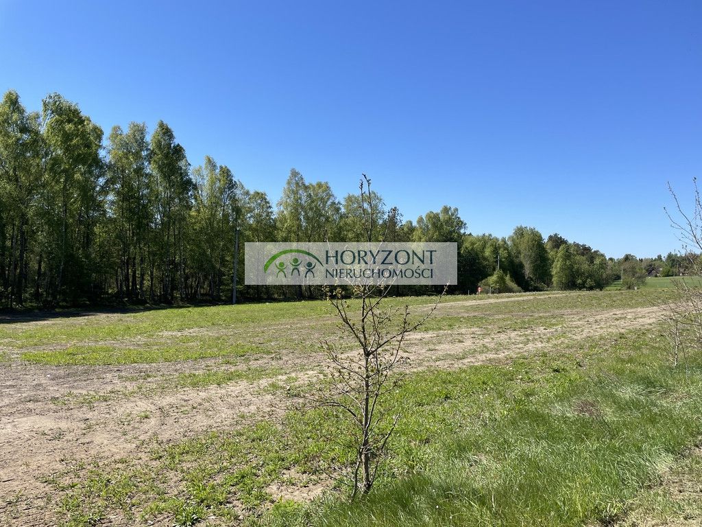 Działka budowlana Kamień. Zdjęcie 6