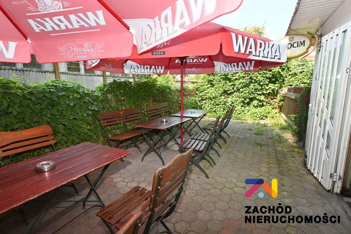 Lokal Krosno Odrzańskie, ul. Kościuszki. Zdjęcie 8