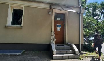Lokal Warszawa Saska Kępa, ul. Saska