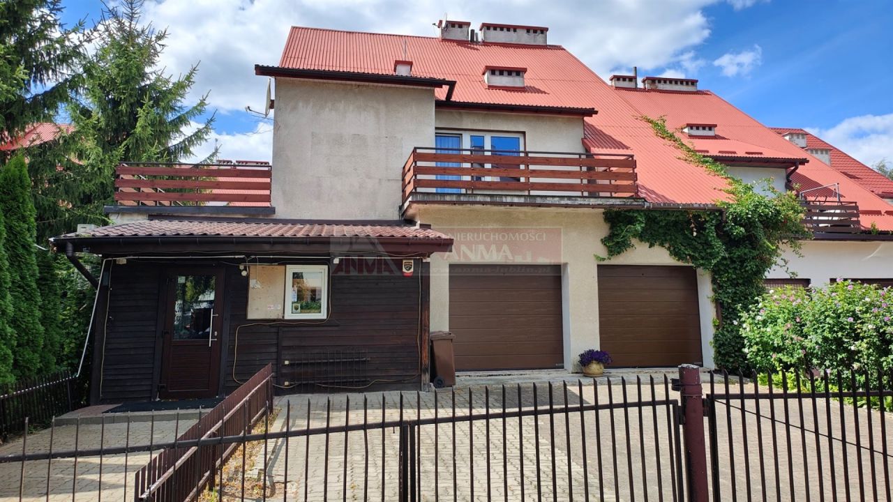 Mieszkanie 3-pokojowe Lublin Czuby, ul. Szczytowa. Zdjęcie 22