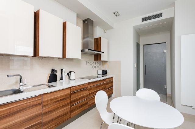 Mieszkanie 5-pokojowe Warszawa Wilanów, ul. Wilanowska. Zdjęcie 6