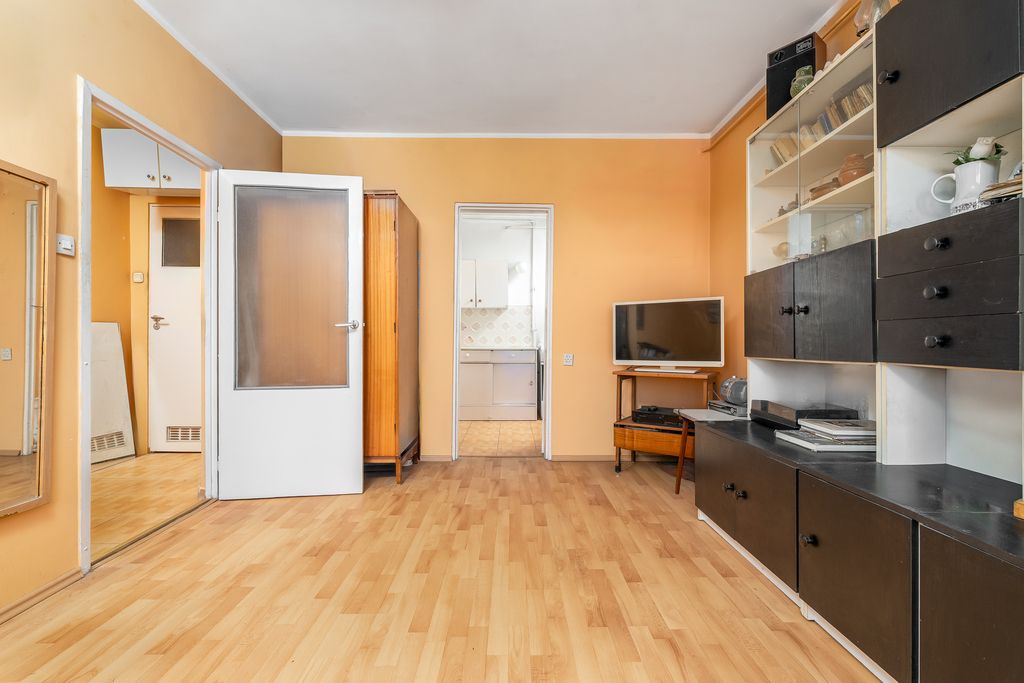 Mieszkanie 1-pokojowe Police, ul. Mieszka I. Zdjęcie 4