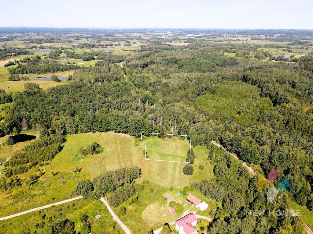 Działka Rozwady. Zdjęcie 4