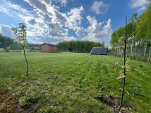 Działka budowlana Bronowo. Zdjęcie 2