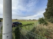 Działka Niewiesze, ul. Rzeczna. Zdjęcie 2