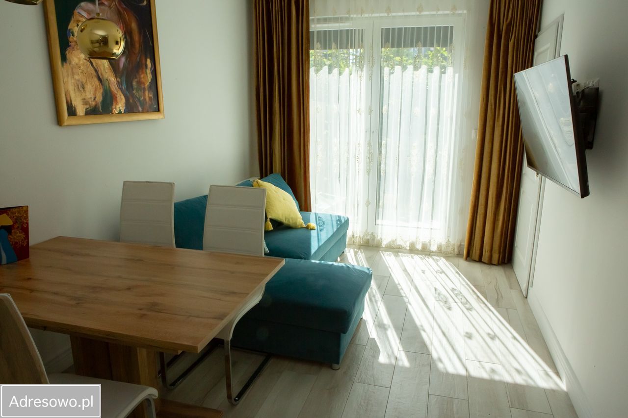 Mieszkanie 4-pokojowe Gdańsk Przymorze. Zdjęcie 5