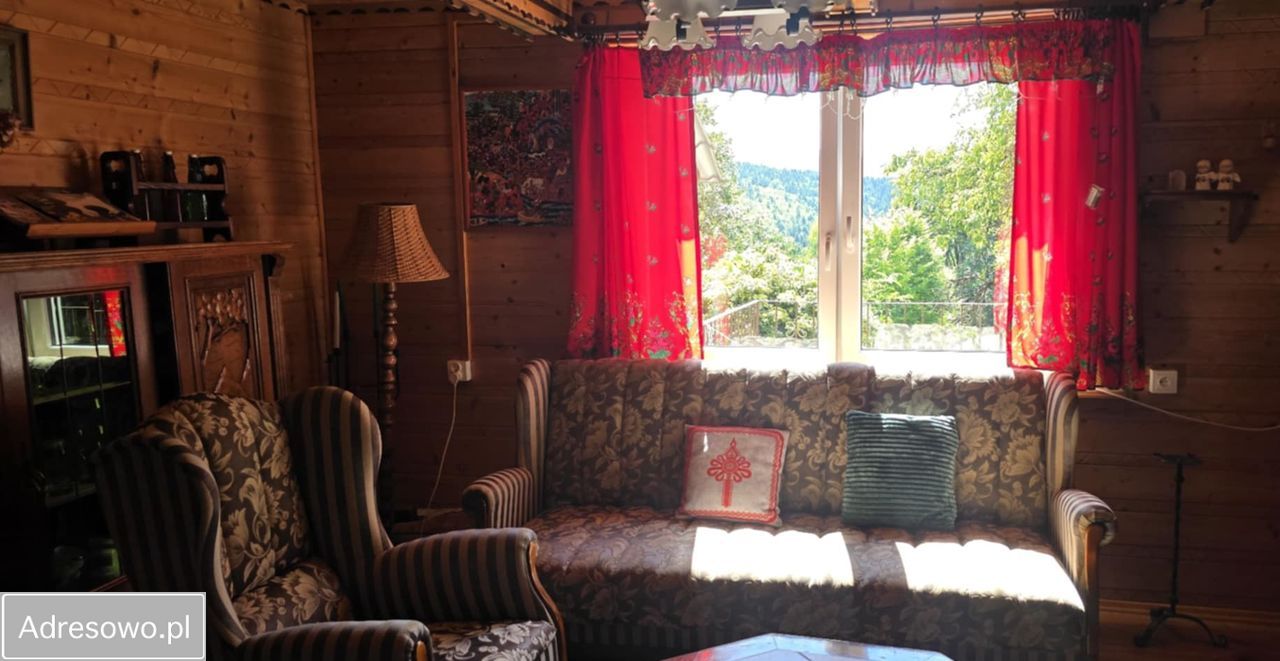 bliźniak, 4 pokoje Grzechynia. Zdjęcie 13