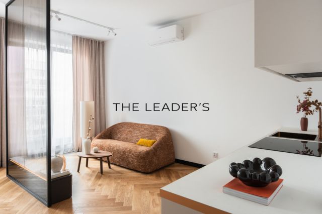 Mieszkanie 2-pokojowe Warszawa Śródmieście, al. Aleja "Solidarności". Zdjęcie 3