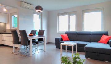 Mieszkanie 3-pokojowe Wrocław Krzyki, ul. Borowska