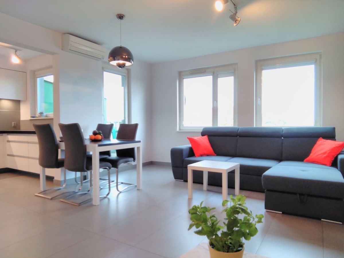 Mieszkanie 3-pokojowe Wrocław Krzyki, ul. Borowska