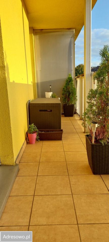 Mieszkanie 3-pokojowe Koszalin Centrum, ul. Mariańska. Zdjęcie 17