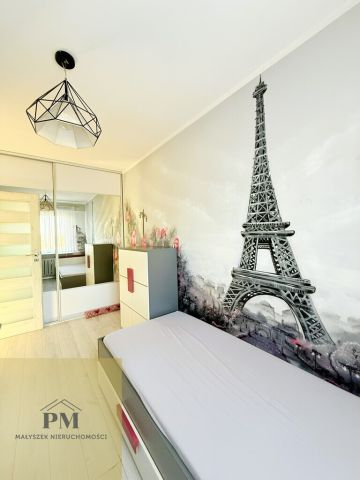 Mieszkanie 3-pokojowe Koszalin, ul. Melchiora Wańkowicza. Zdjęcie 22