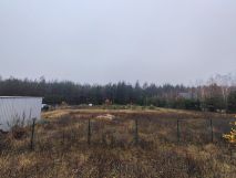 Działka budowlana Danowskie. Zdjęcie 2