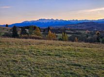 Działka rolna Kluszkowce