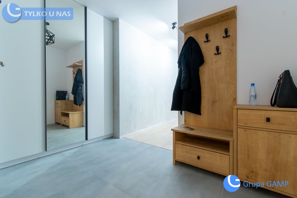 Mieszkanie 3-pokojowe Kraków Prądnik Czerwony, ul. Czerwonego Prądnika. Zdjęcie 15