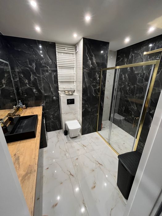 Mieszkanie 3-pokojowe Elbląg, ul. Królewiecka. Zdjęcie 2