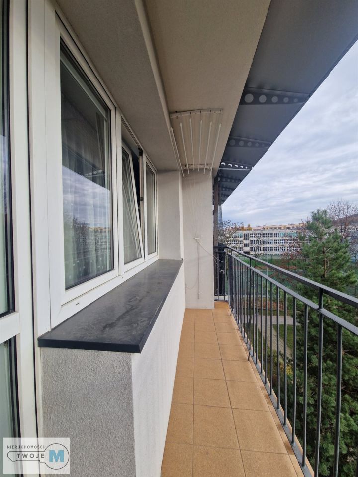 Mieszkanie 2-pokojowe Kielce Barwinek, ul. Barwinek. Zdjęcie 13