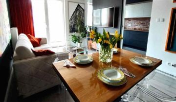 Mieszkanie 4-pokojowe Dywity