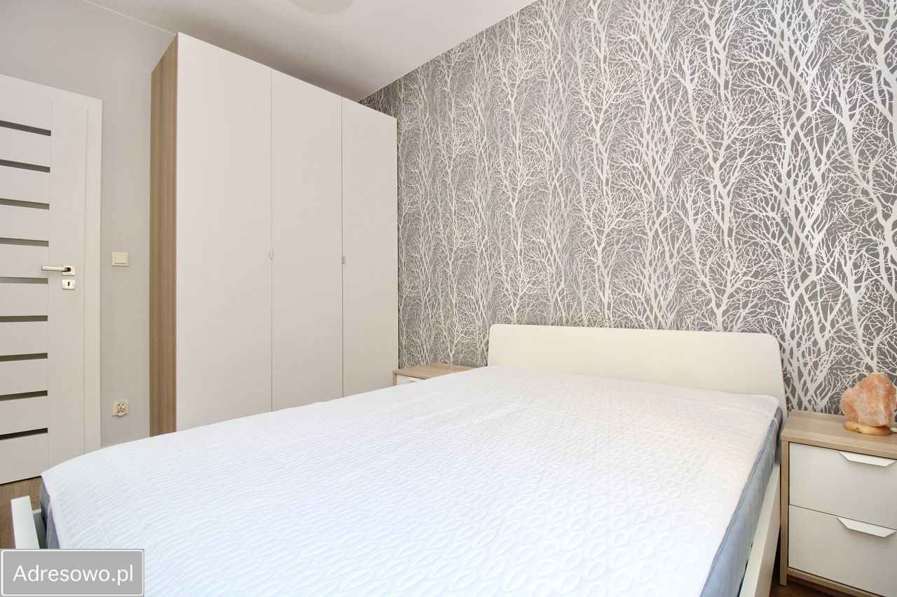 Mieszkanie 2-pokojowe Wrocław Ołbin, ul. Na Szańcach. Zdjęcie 14