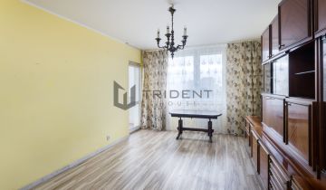 Mieszkanie 3-pokojowe Warszawa Targówek, ul. Szymona Askenazego