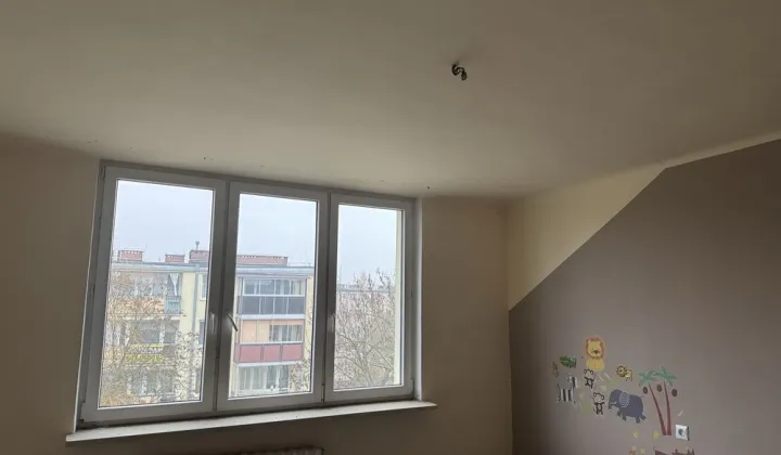 Mieszkanie 1-pokojowe Puławy, ul. Zygmunta Wróblewskiego