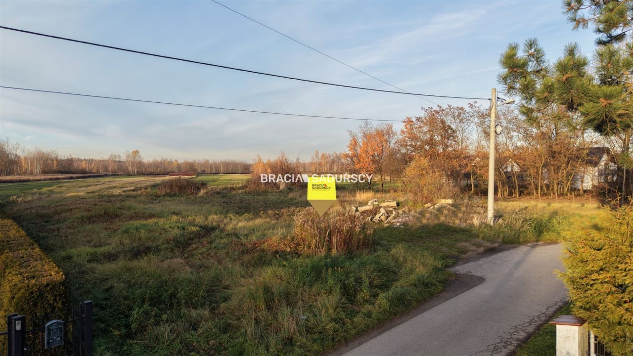 Działka budowlana Jeziorzany. Zdjęcie 20