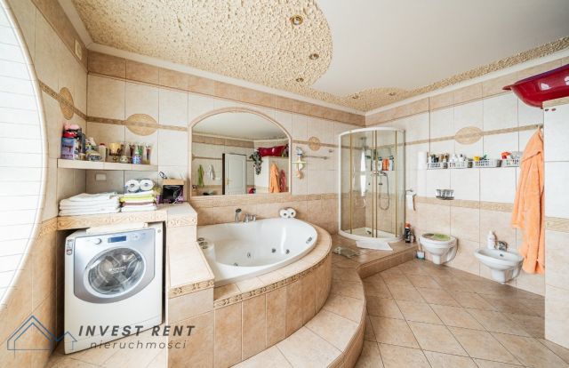 dom wolnostojący, 21 pokoi Grzybowo. Zdjęcie 35