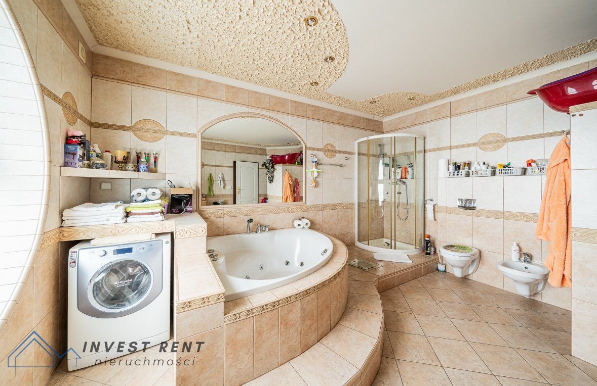 dom wolnostojący, 21 pokoi Grzybowo. Zdjęcie 35