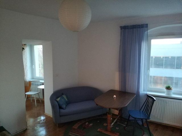 Mieszkanie 3-pokojowe Wrocław Śródmieście, ul. Józefa Marii Hoene-Wrońskiego. Zdjęcie 1