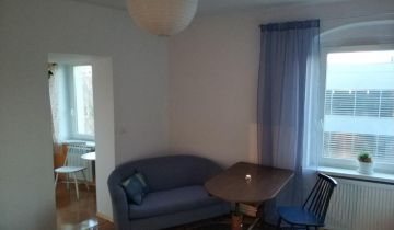 Mieszkanie 3-pokojowe Wrocław Śródmieście, ul. Józefa Marii Hoene-Wrońskiego