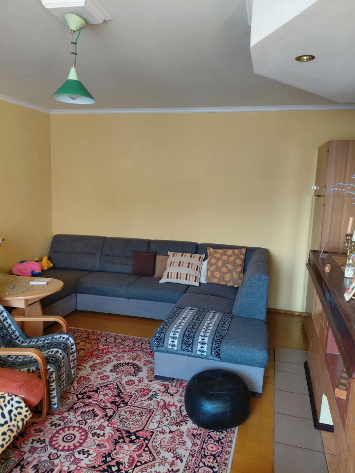 dom wolnostojący, 2 pokoje Zajeziorze. Zdjęcie 7