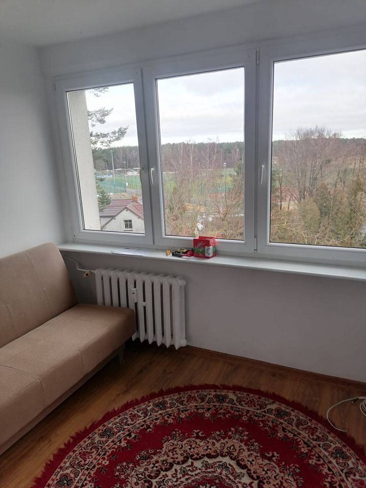 Mieszkanie 2-pokojowe Ustka Centrum, ul. Grunwaldzka. Zdjęcie 21