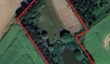 Działka rolna Łopatki, Łopatki